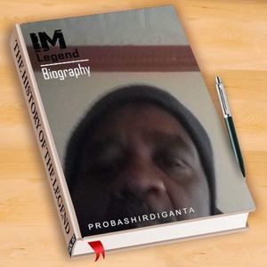 Meet your Posher, Jonas